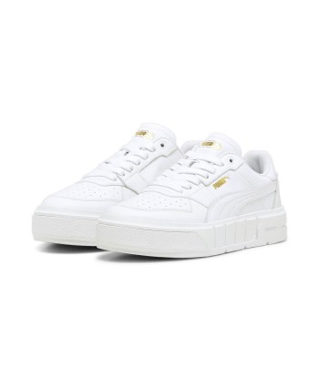 Puma Cali Court Lth Livraison rapide