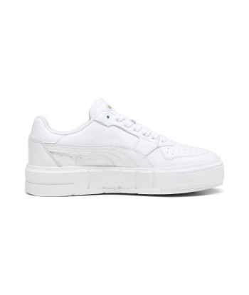 Puma Cali Court Lth Livraison rapide