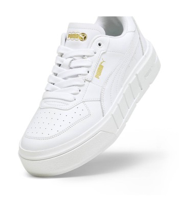 Puma Cali Court Lth Livraison rapide