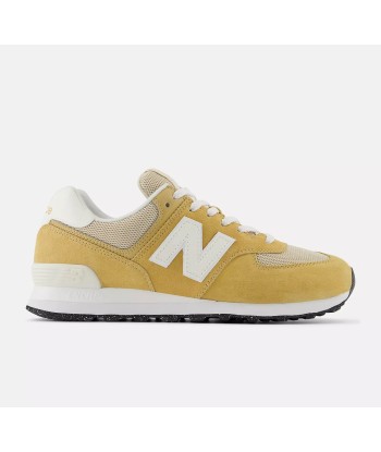 New Balance U574PBE la colonne vertébrale