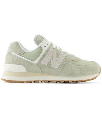 New Balance WL574QD2 plus qu'un jeu 