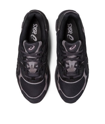 Asics Gel-NYC Noir en linge