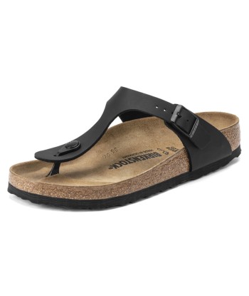 Birkenstock Gizeh BS s'inspire de l'anatomie humaine