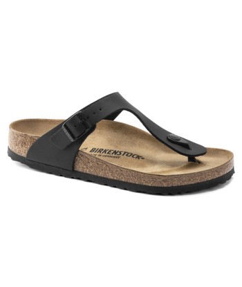 Birkenstock Gizeh BS s'inspire de l'anatomie humaine