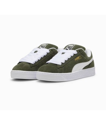 Puma Suede XL s'inspire de l'anatomie humaine