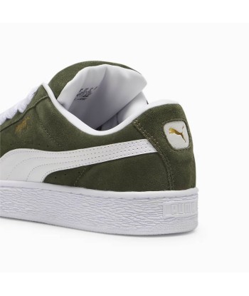 Puma Suede XL s'inspire de l'anatomie humaine