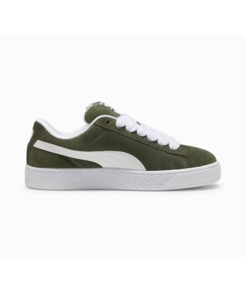 Puma Suede XL s'inspire de l'anatomie humaine