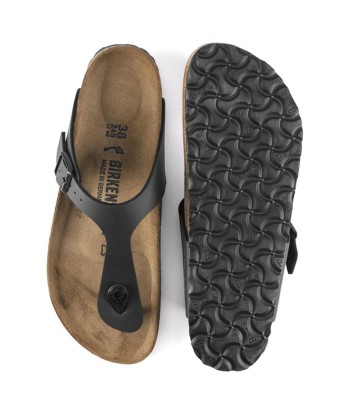 Birkenstock Gizeh BS s'inspire de l'anatomie humaine