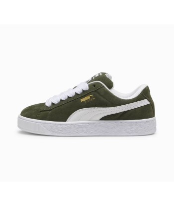 Puma Suede XL s'inspire de l'anatomie humaine