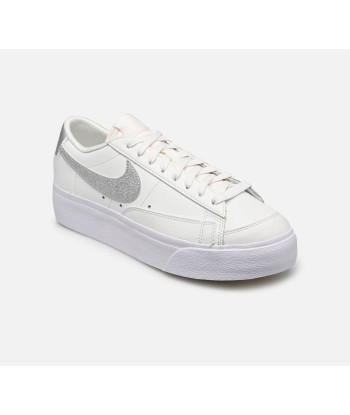 Nike Blazer Low platform solde