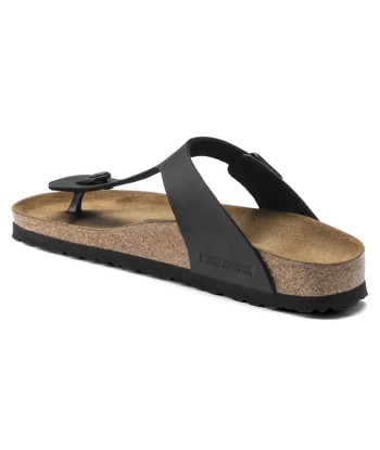 Birkenstock Gizeh BS s'inspire de l'anatomie humaine