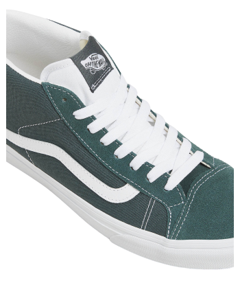 Vans Mid Skool 37 l'évolution des habitudes 