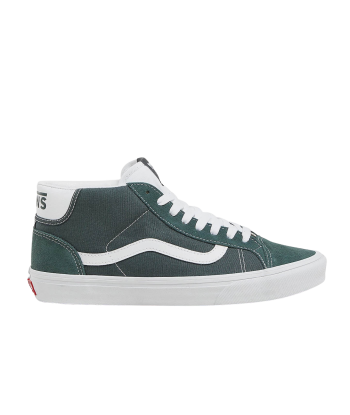 Vans Mid Skool 37 l'évolution des habitudes 