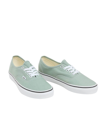 Vans Authentic Color Theory Iceberg de pas cher