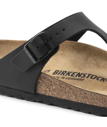 Birkenstock Gizeh BS s'inspire de l'anatomie humaine