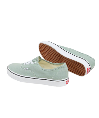 Vans Authentic Color Theory Iceberg de pas cher