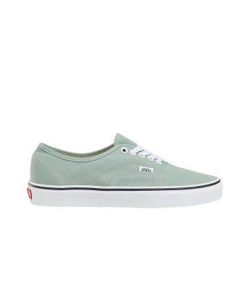 Vans Authentic Color Theory Iceberg de pas cher