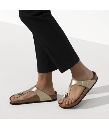 Birkenstock Gizeh BS l'évolution des habitudes 