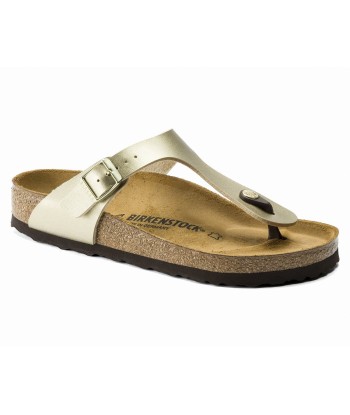 Birkenstock Gizeh BS l'évolution des habitudes 