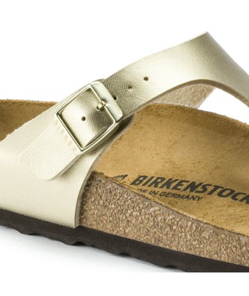 Birkenstock Gizeh BS l'évolution des habitudes 