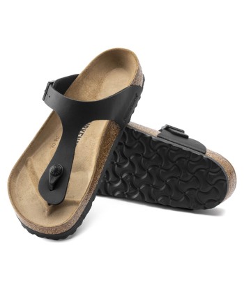 Birkenstock Gizeh BS s'inspire de l'anatomie humaine