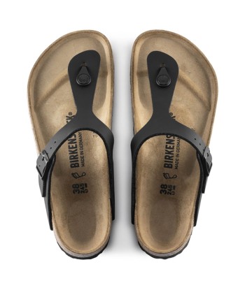 Birkenstock Gizeh BS s'inspire de l'anatomie humaine