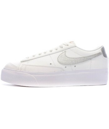 Nike Blazer Low platform solde