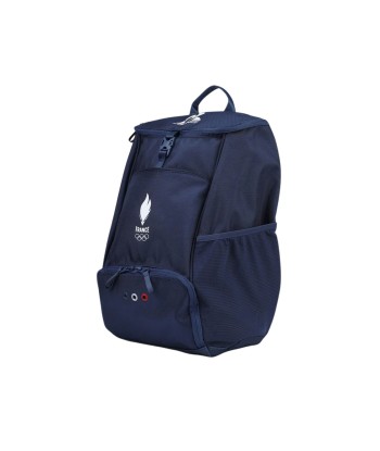 Le Coq Sportif Sac à dos Equipe de France destockage