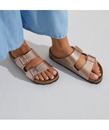 Birkenstock Arizona BS Cooper Les magasins à Paris