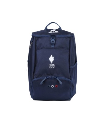 Le Coq Sportif Sac à dos Equipe de France destockage