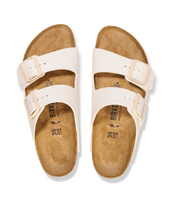 Birkenstock Arizona BS Eggshell pas cher chine