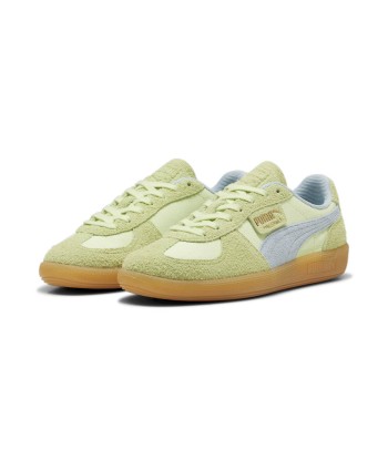 Puma Palermo Vintage l'évolution des habitudes 