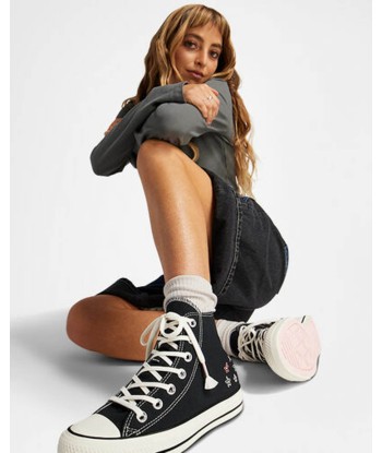 Converse Chuck Taylor All CTAS la colonne vertébrale