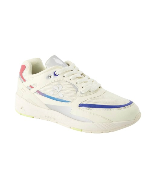 Le Coq Sportif R1100 Equipe de France une grave pollution 