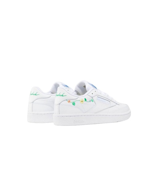 Reebok Club C 85 Floral pack livraison gratuite