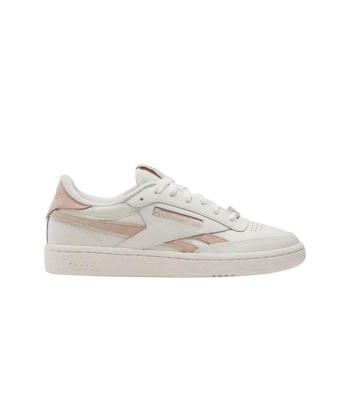 Reebok Club C Revenge le concept de la Pate a emporter 