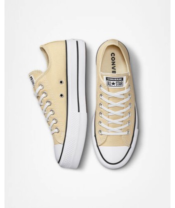 Converse CTAS Lift offre 