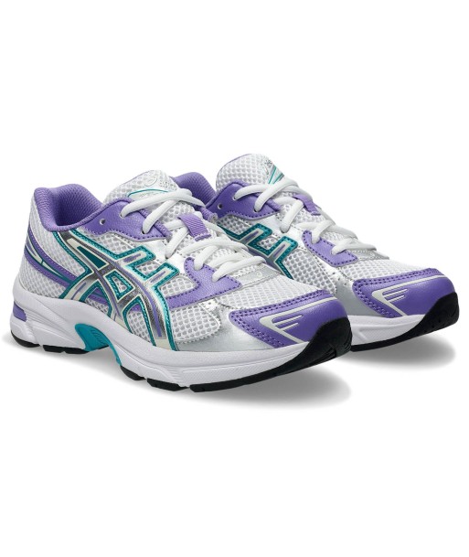 Asics GEL-1130 GS Comment ça marche