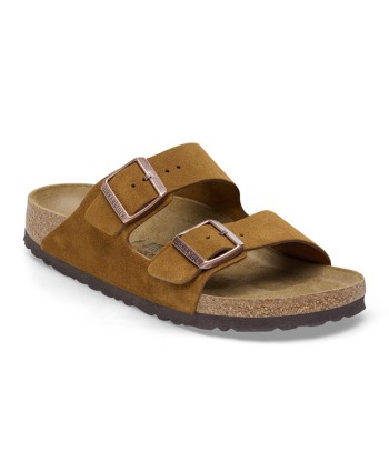 Birkenstock Arizona mink en ligne