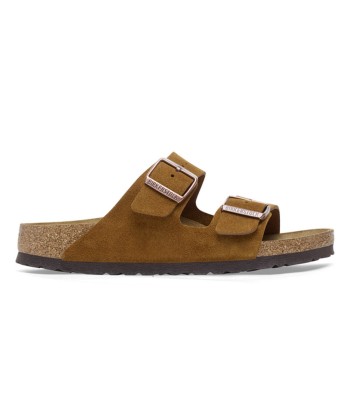 Birkenstock Arizona mink en ligne