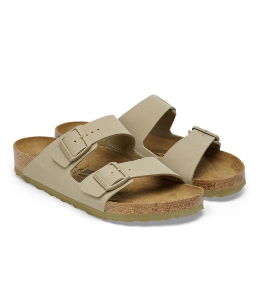 Birkenstock Arizona BF Faded Khaki shop