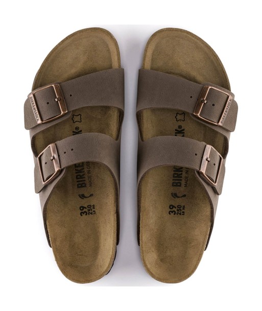 Birkenstock Arizona BFBC Mocca de votre