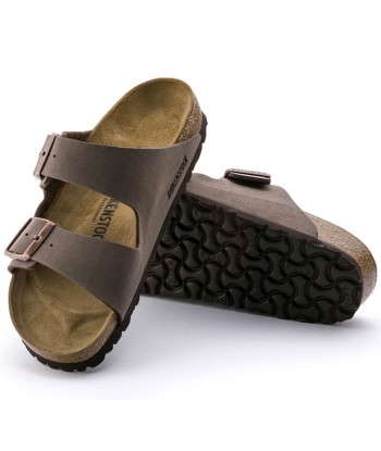 Birkenstock Arizona BFBC Mocca de votre