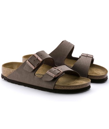 Birkenstock Arizona BFBC Mocca de votre