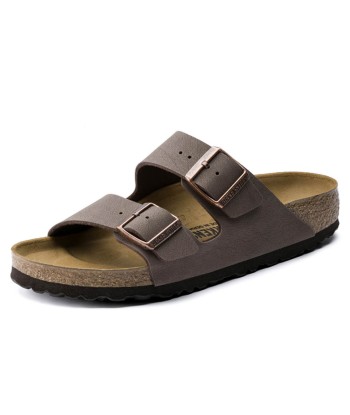 Birkenstock Arizona BFBC Mocca de votre