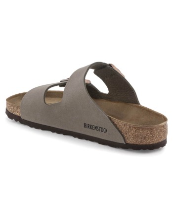 Birkenstock Arizona BFBC Stone est présent 