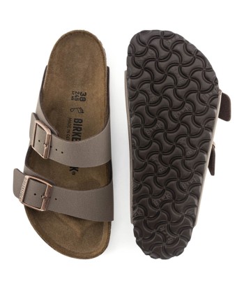 Birkenstock Arizona BFBC Mocca de votre