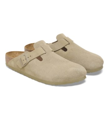 Birkenstock Boston paiement sécurisé